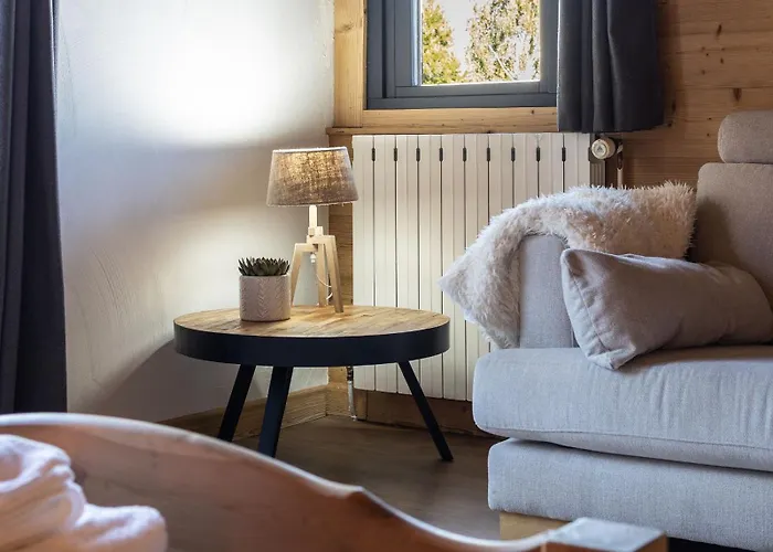 Mathilde Les Coches Saturday Changeover * Ла-Плань