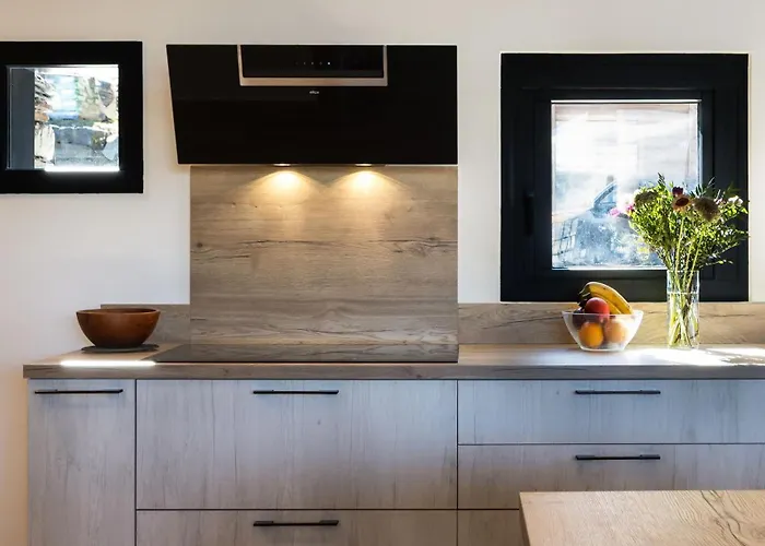 Mathilde Les Coches Saturday Changeover