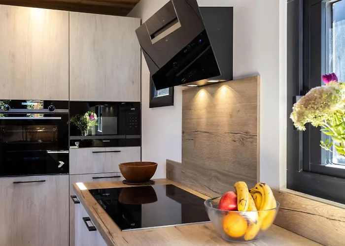 Mathilde Les Coches Saturday Changeover