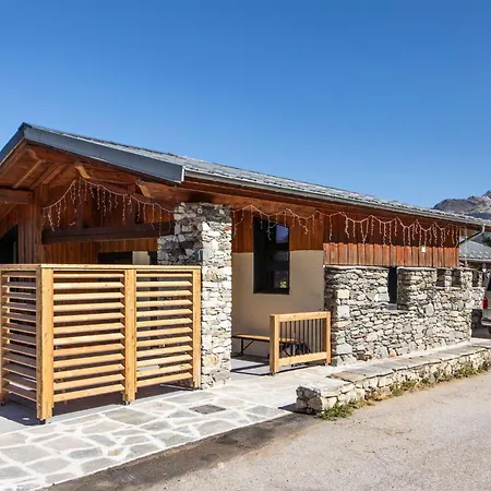 Chalet Mathilde Les Coches Saturday Changeover La Plagne