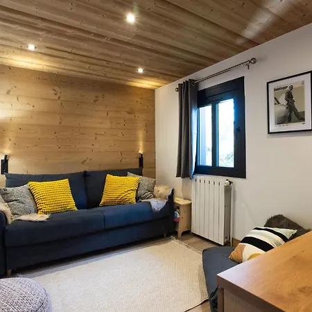 Chalet Mathilde Les Coches Saturday Changeover La Plagne