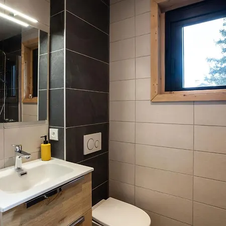 Mathilde Les Coches Saturday Changeover Chalet La Plagne