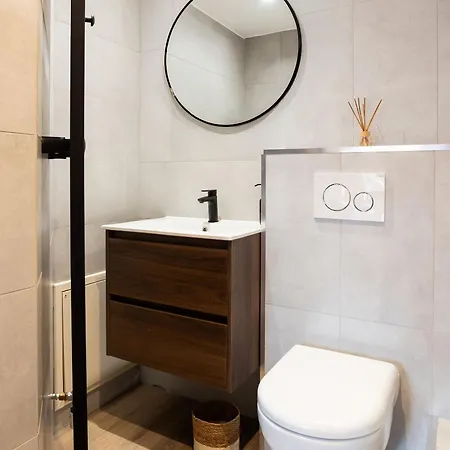 Mathilde Les Coches Saturday Changeover Chalet