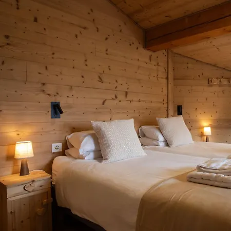 Mathilde Les Coches Saturday Changeover Chalet La Plagne