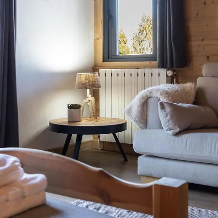 Mathilde Les Coches Saturday Changeover * La Plagne