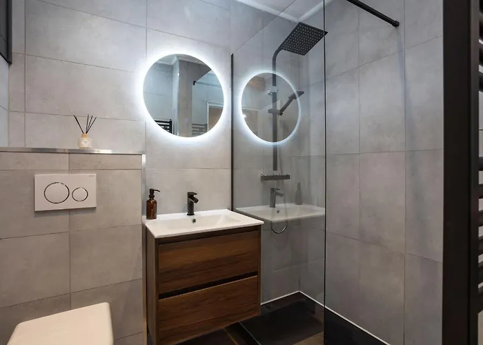 Mathilde Les Coches Saturday Changeover Chalet