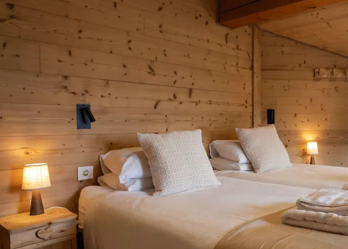 Mathilde Les Coches Saturday Changeover Chalet La Plagne