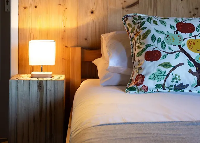 Chalet Mathilde Les Coches Saturday Changeover La Plagne